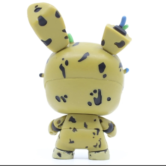 Funko POP William Afton - FNaF Funko Mystery Mini The Twisted Ones Series 3 - Picture 4 of 7